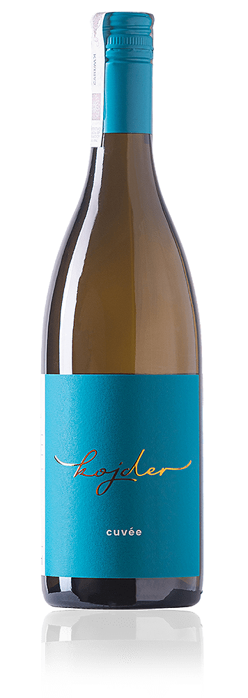 Wine Kojder Cuvee Polska 14,0% 0,75 l