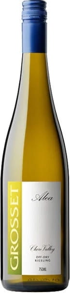 Wine Grosset Alea Off-Dry Riesling Australia 12% 0,75l