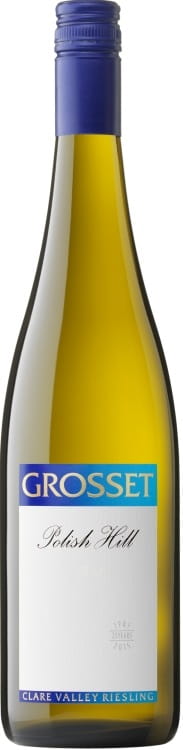Wine Grosset Polish Hill Riesling Australia 12,5% 0,75l