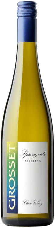 Wine Grosset Springvale Riesling Australia 12,8% 0,75l