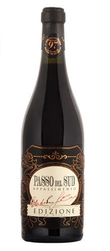 Wine Raccolto Appassimento Włochy 0,75l (1)