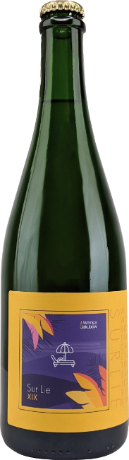 Wine Winnica Jakubów Sibera Sur Lie Polska 12,5% 0,75l