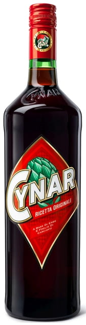 Liqueur Cynar 0,7l