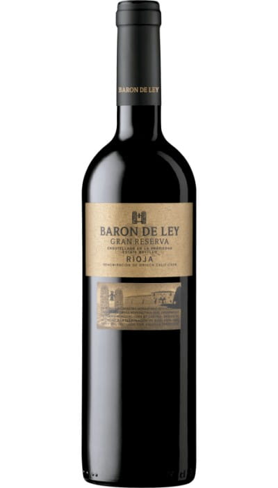 Wine Señorio de P. Peciña Reserva Tempranillo/Graciano/Garnacha Rioja Spain 0,75l (1)