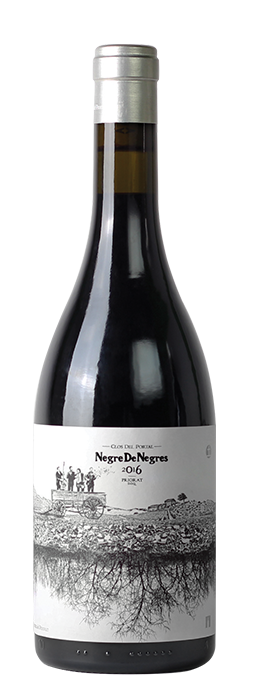 Wine Negre De Negres Hiszpania 14% 0,75l