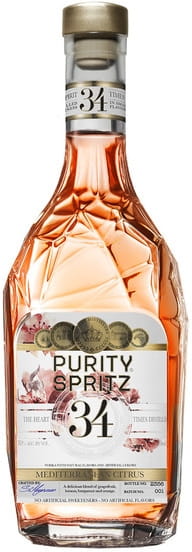 Vodka Purity Citrus Spritz 30% 0,7l