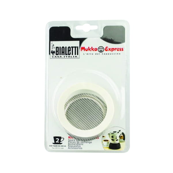 Gasket Bialetti Mukka Express