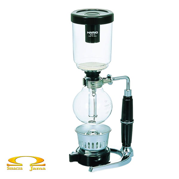 Siphon Hario Technica 240ml 2 cups