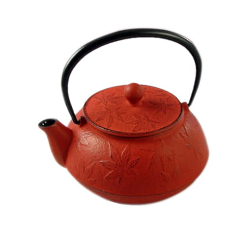 Original Japanese cast iron kettle Nambu 550ml