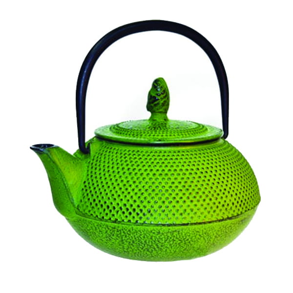 Original Japanese cast iron kettle Matsuda 900ml