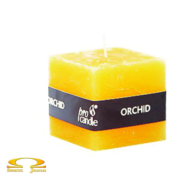 Pro Candle ORCHID, scented candle