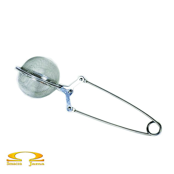 Tea infuser – tongs