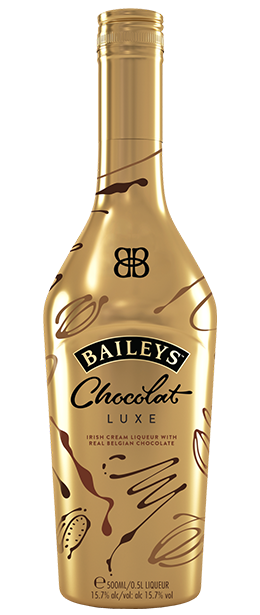 Liqueur Baileys Chocolat Luxe 0,5l