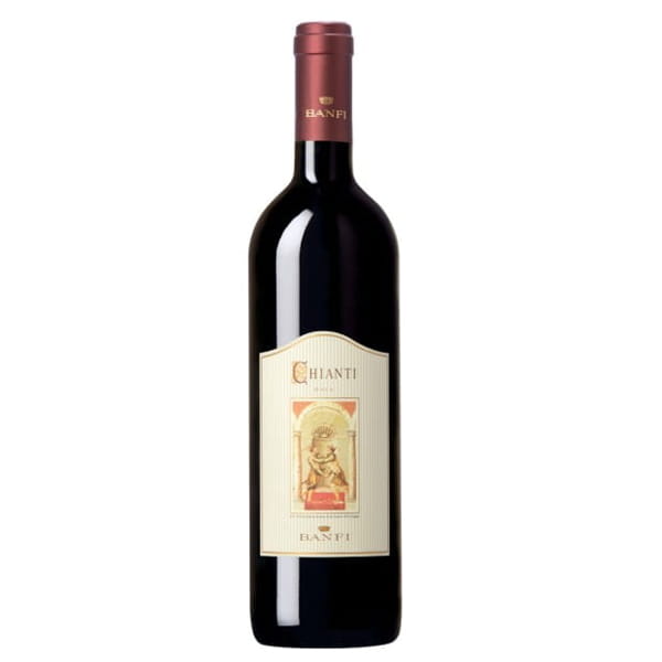 Wine Banfi Chianti 0,75l