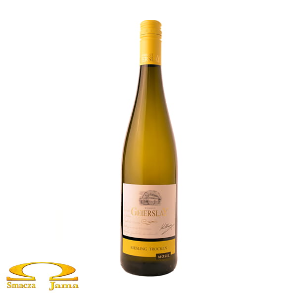Wine Geierslay Riesling Trocken 0,75l