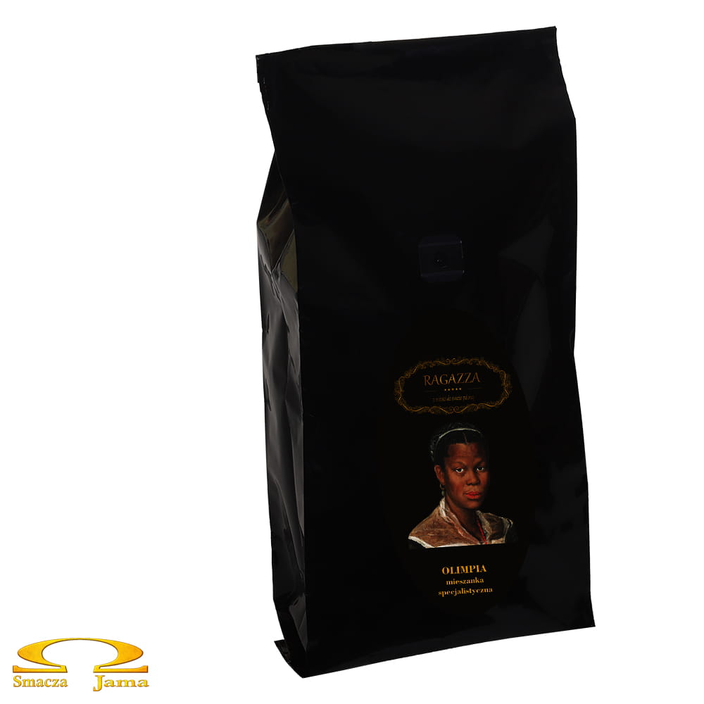 Coffee Ragazza Olympia