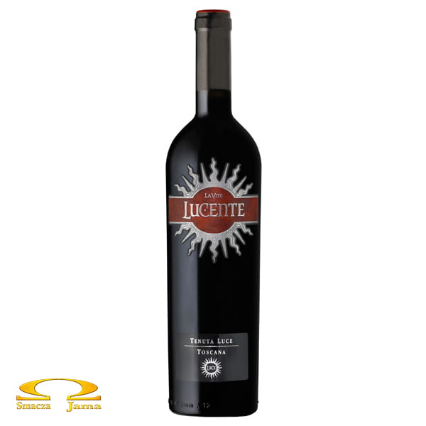 Wine Lucente Italy 0,75l