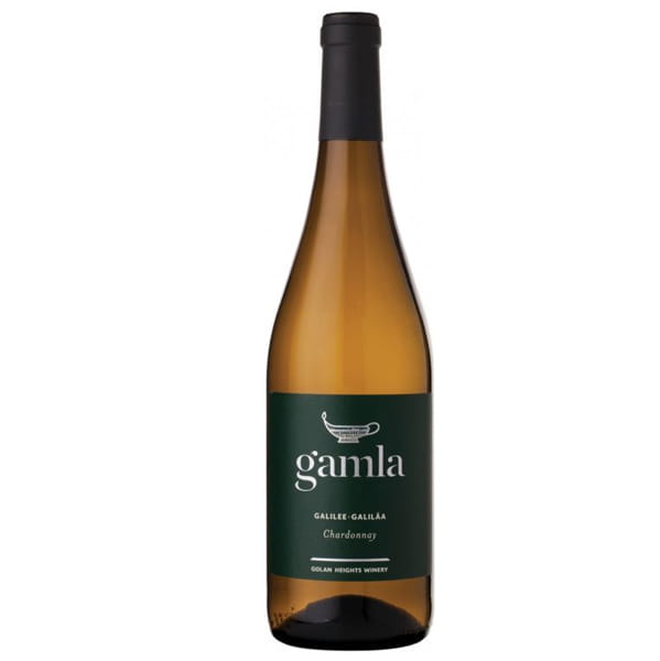 Wine Gamla Chardonnay 0,75l