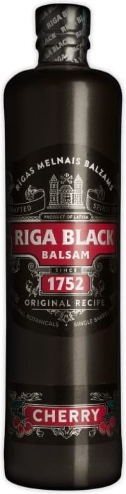 Liqueur Riga Black Balsam Cherry 0,5l