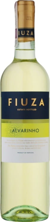 Wine Fiuza Alvarinho Portugalia 12,5% 0,75l