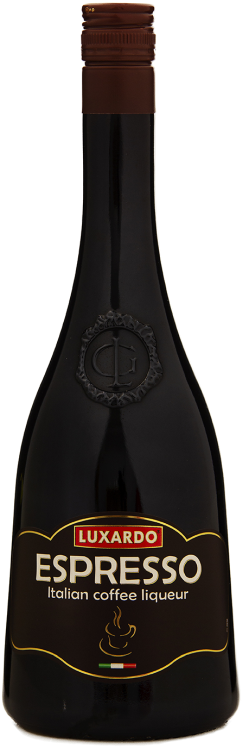 Liqueur Luxardo Espresso 27% 0,7l