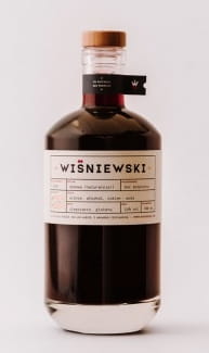 Nalewka Wiśniewski 16% 0,7l