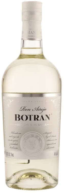 Rum Botran Reserva Blanca Gwatemala 40% 0,7l