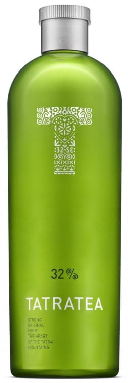 Liqueur Tatratea Citrus 32% 0,7l