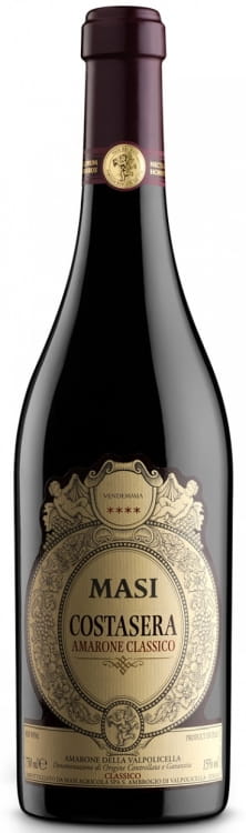 Wine Costasera Masi Amarone Classic Włochy 15% 0,75