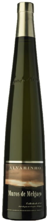 Wine Muros de Melgaço Alvarinho Portugal 0,75l