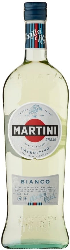 Vermouth Martini Bianco 0,5l