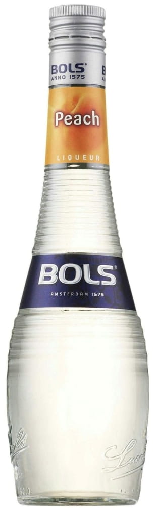 Liqueur Bols Peach Brzoskwinia 17% 0,7l