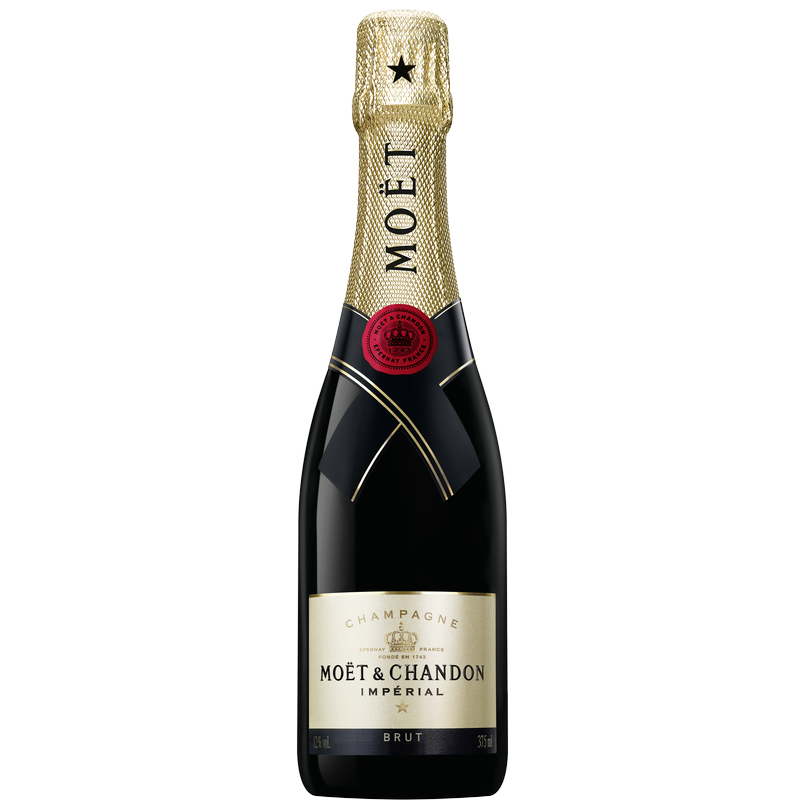 Champagne  Moët & Chandon Brut Imperial 0,375l