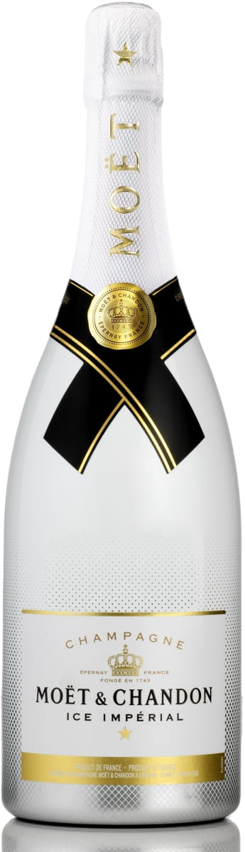 Champagne Moët & Chandon Ice Imperial Magnum 1,5l