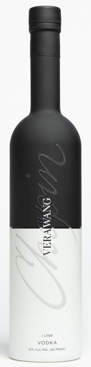 Vodka Chopin Vera Wang Edycja Limitowana 40% 1l
