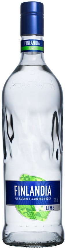 Vodka Finlandia Lime Fusion 0,5l