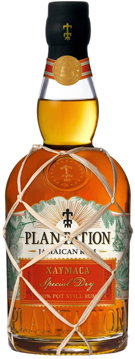 Rum Plantation Xaymaca Special Dry 43% 0,7l