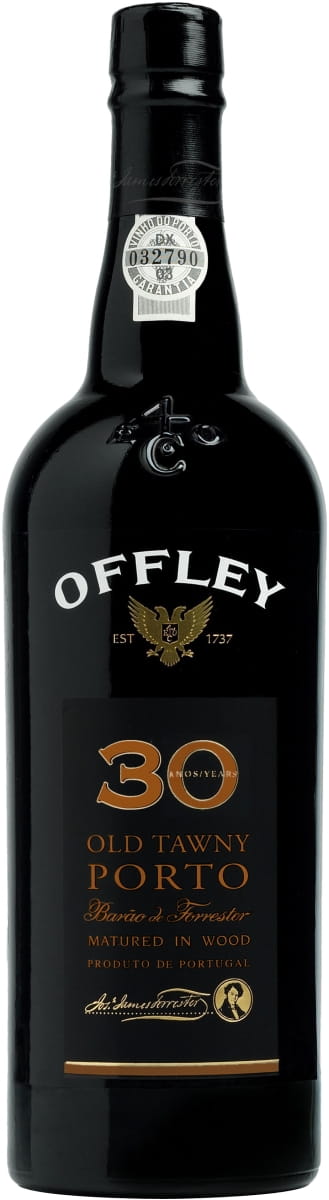 Porto Offley 30 YO 20% 0,75l