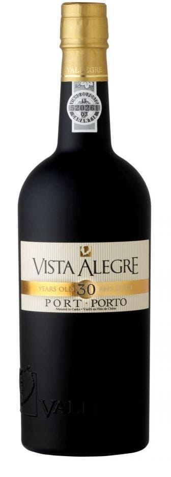 Porto Vista Alegre Aged 30 Years 0,75l