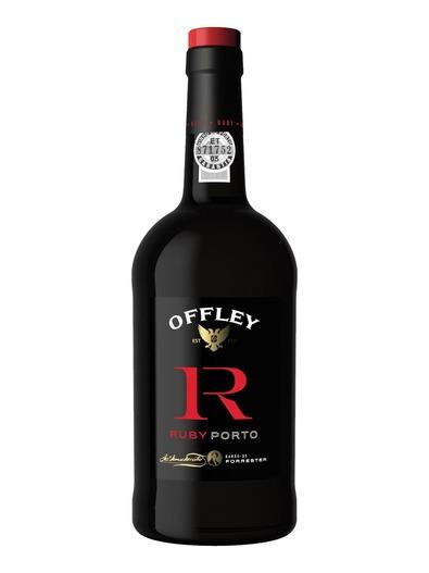 Porto Offley Ruby 0,75l
