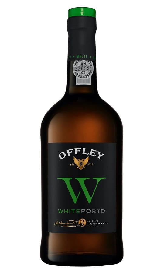 Porto Offley White 0,75l