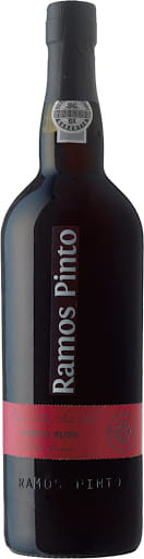 Porto Ramos Pinto Ruby 0,75l