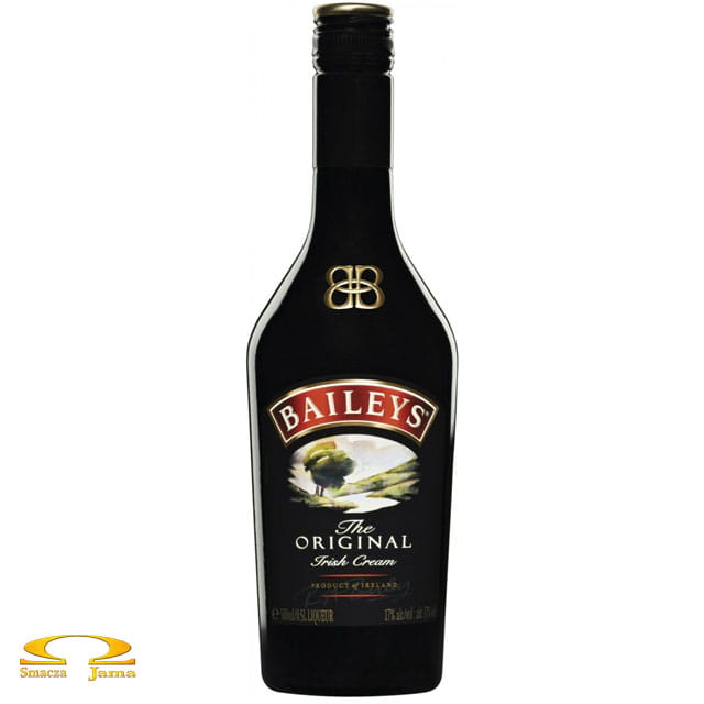 Liqueur Baileys Original 0,5l