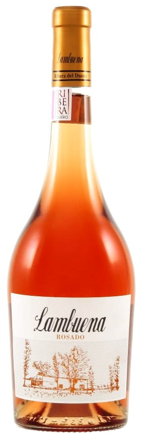 Wine Lambuena Rosado Spain 0,75l