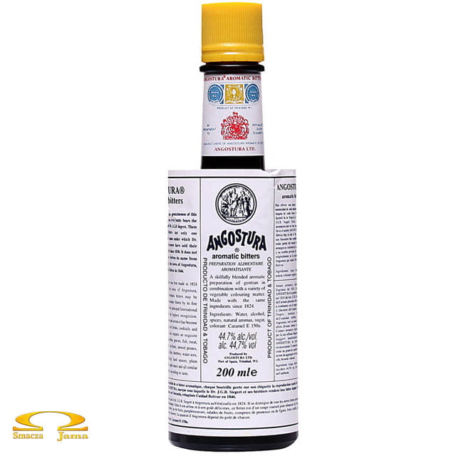 Angostura Bitter 0,2l