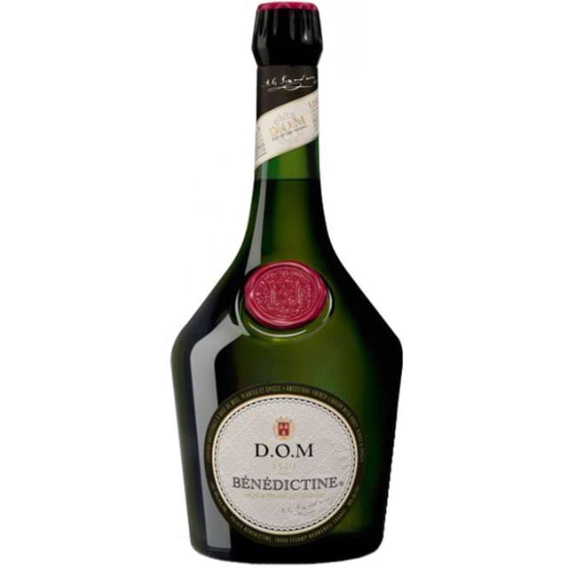 Liqueur Benedictine 0,7l