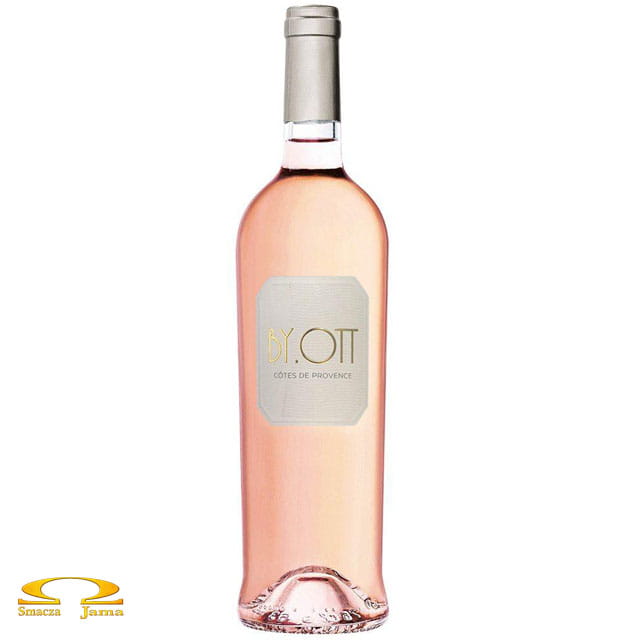 Wine BY.OTT Cotes de Provence France 0,75l