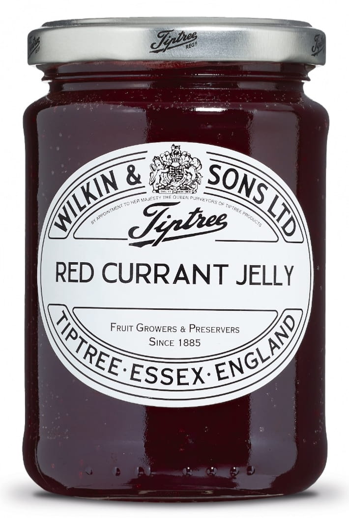 Przetwory Wilkin & Sons Red Currant Jelly 340g