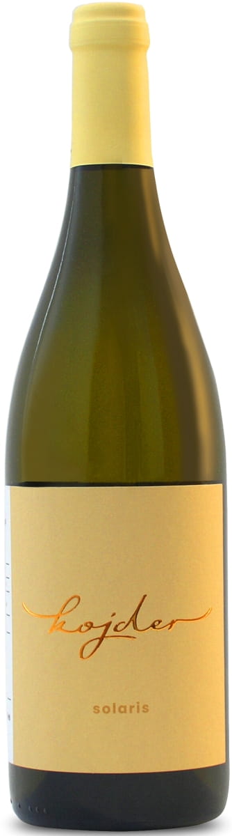 Wine Kojder Solaris Polska 0,75l
