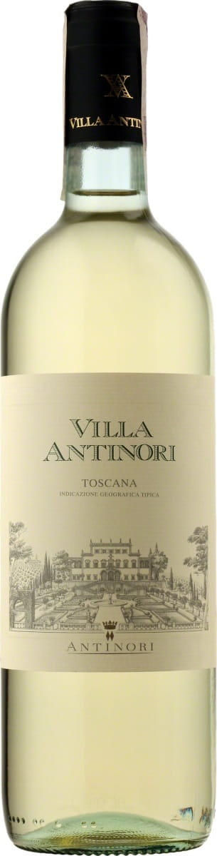 Wine Villa Antinori Toscana Bianco Włochy 0,75l